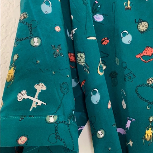 Tucker Dress - Picture 3 of 6